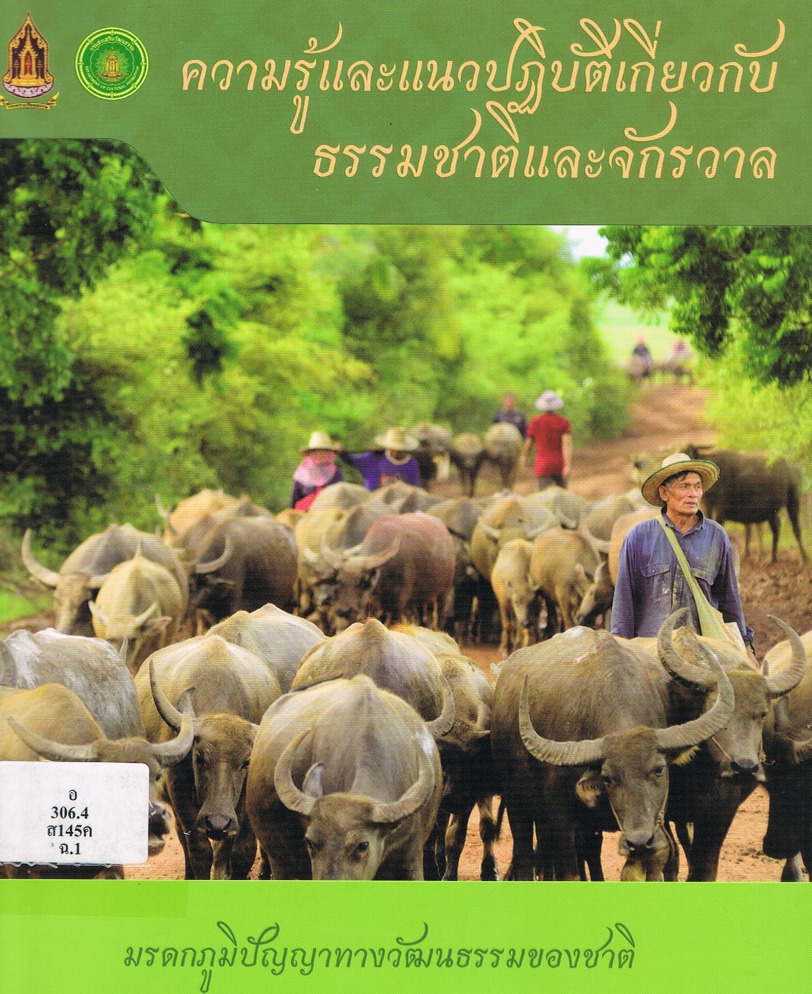 ภาพประกอบ แนะนำหนังสือใหม่