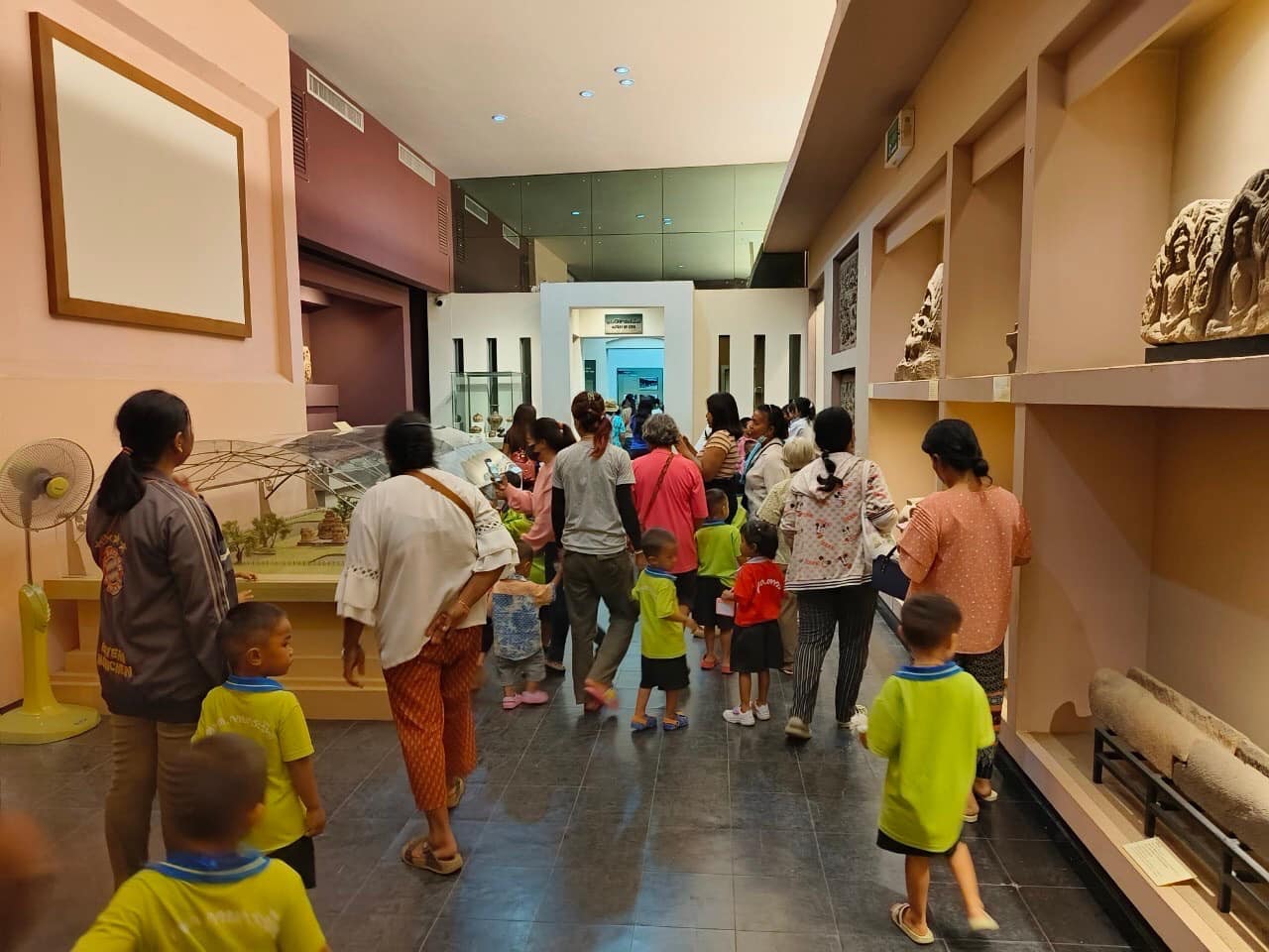 ภาพประกอบ ข่าวประชาสัมพันธ์