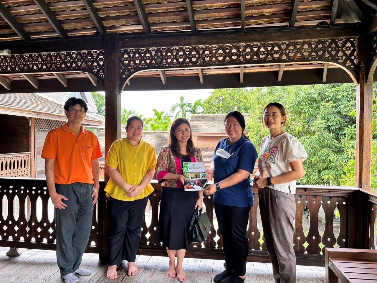 ภาพประกอบ ข่าวกิจกรรม