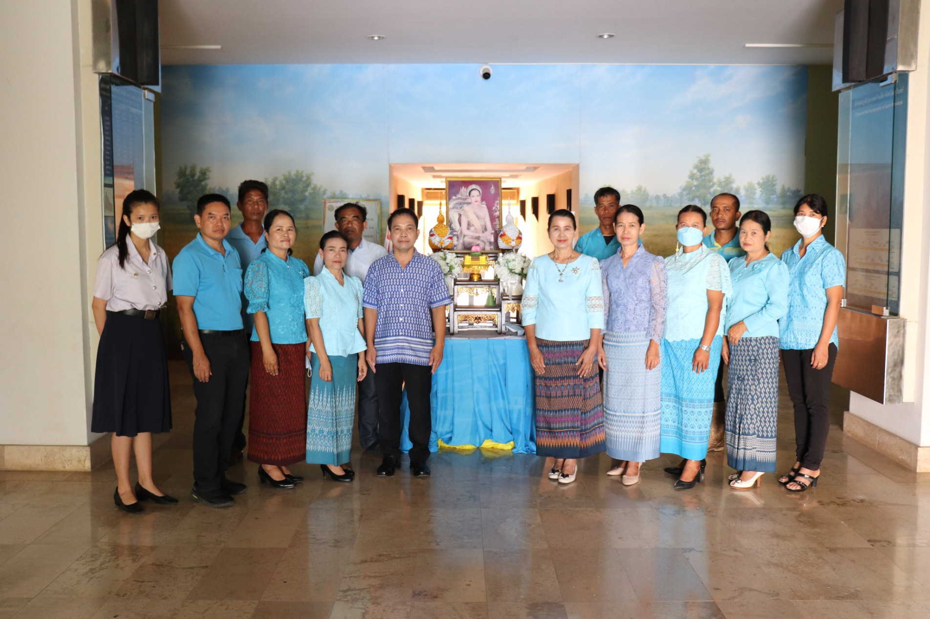 ภาพประกอบ ข่าวประชาสัมพันธ์
