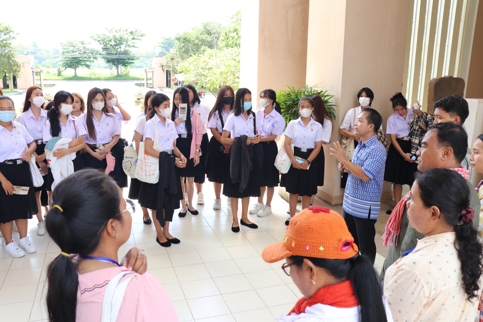 ภาพประกอบ ข่าวประชาสัมพันธ์