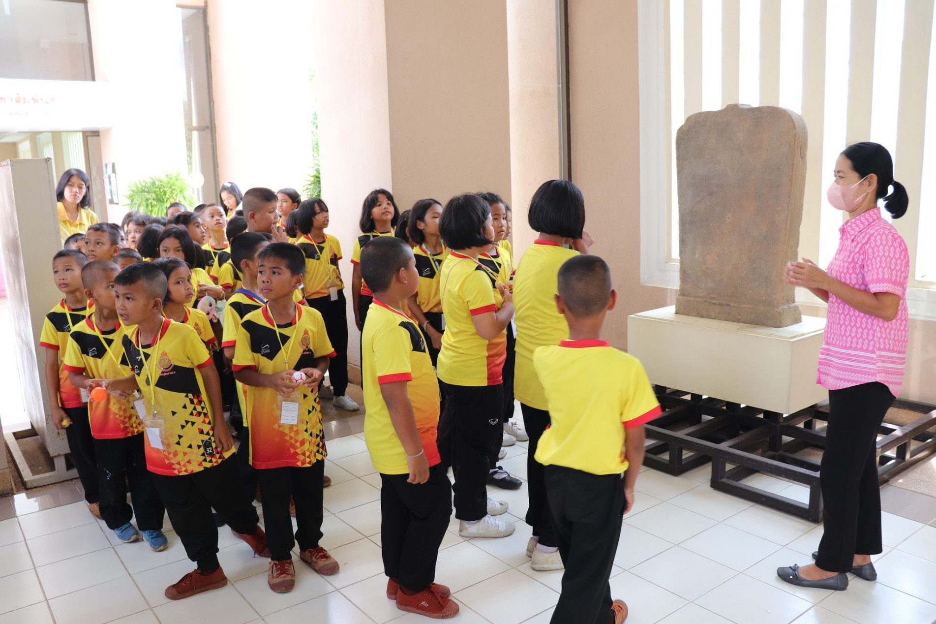 ภาพประกอบ ข่าวประชาสัมพันธ์