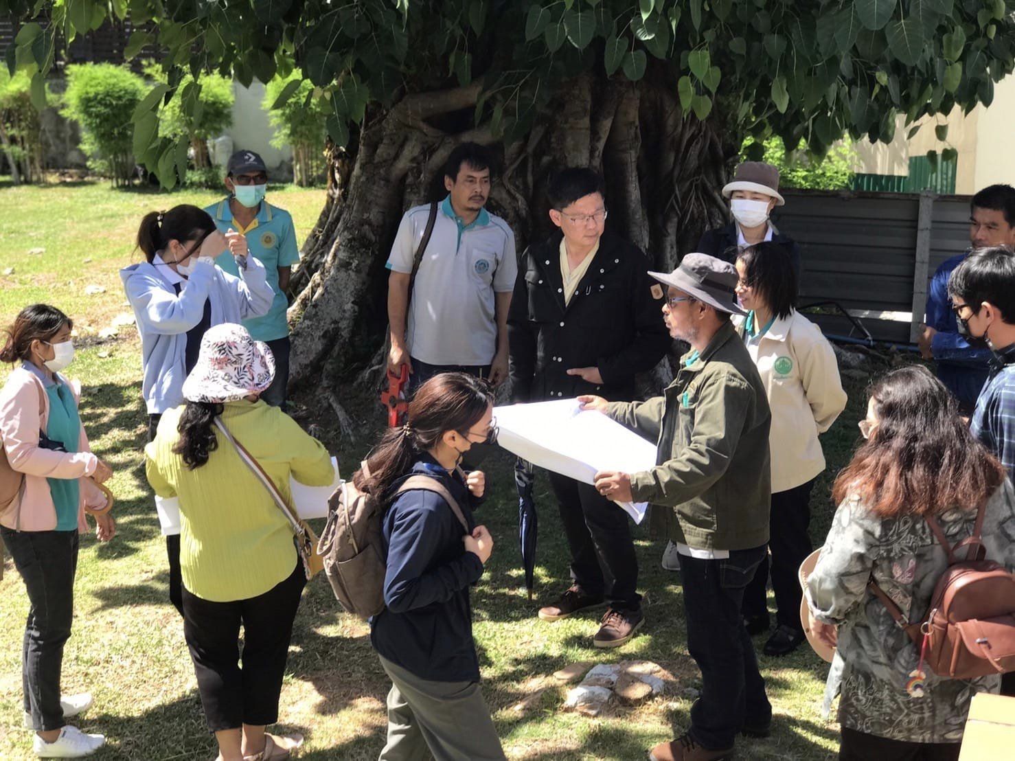 ภาพประกอบ ข่าวกิจกรรม