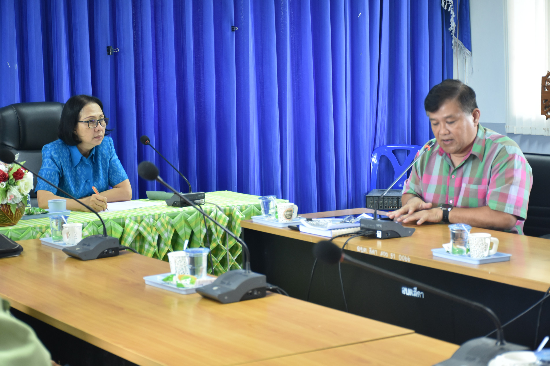 ภาพประกอบ ข่าวประชาสัมพันธ์