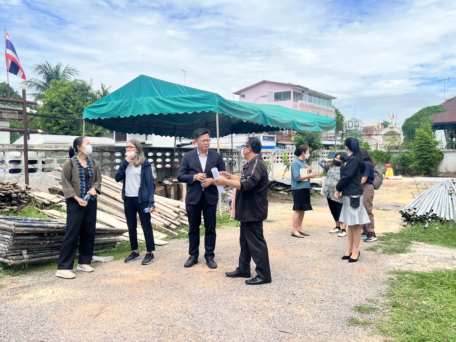 ภาพประกอบ ข่าวกิจกรรม