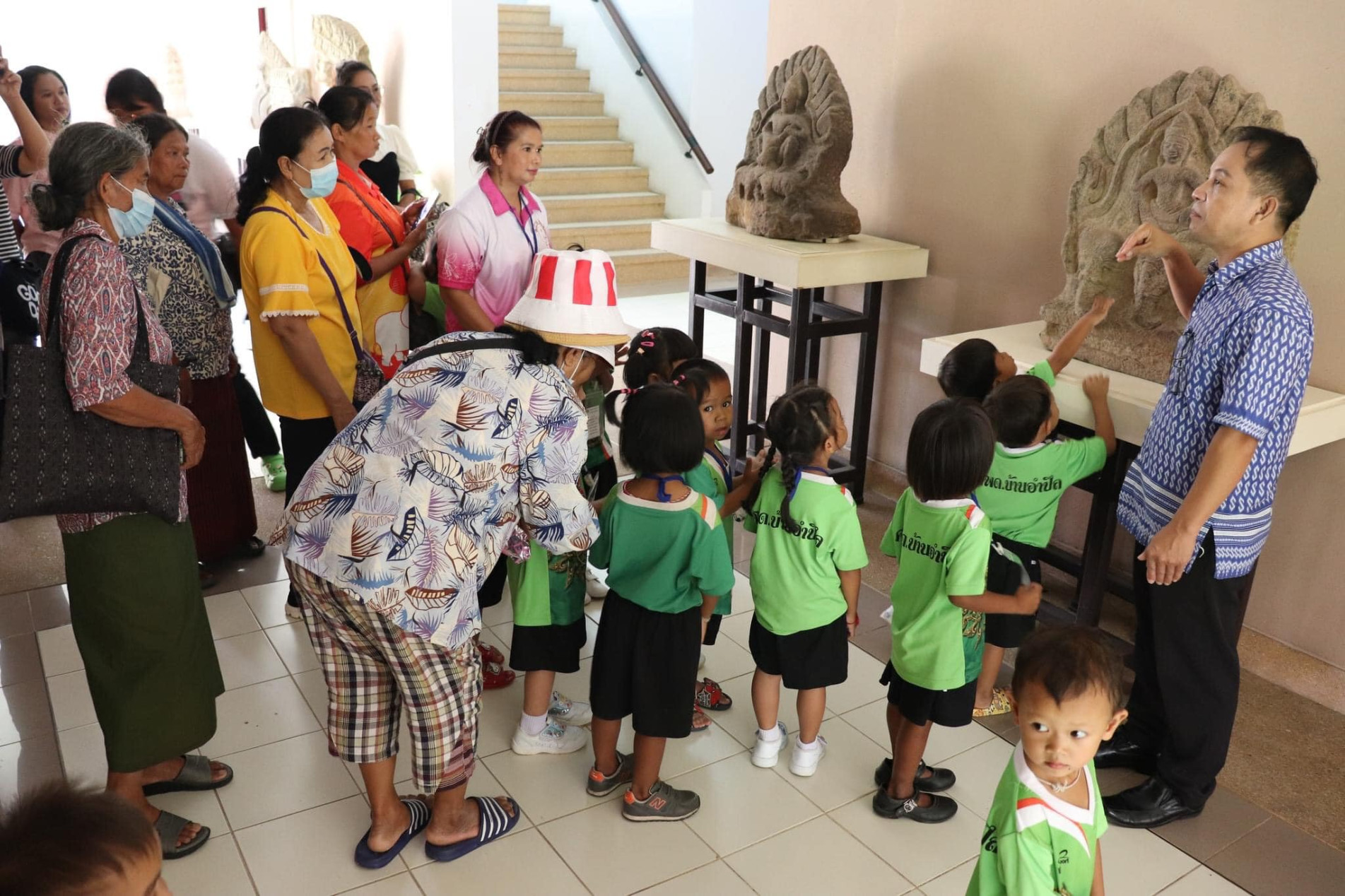 ภาพประกอบ ข่าวประชาสัมพันธ์