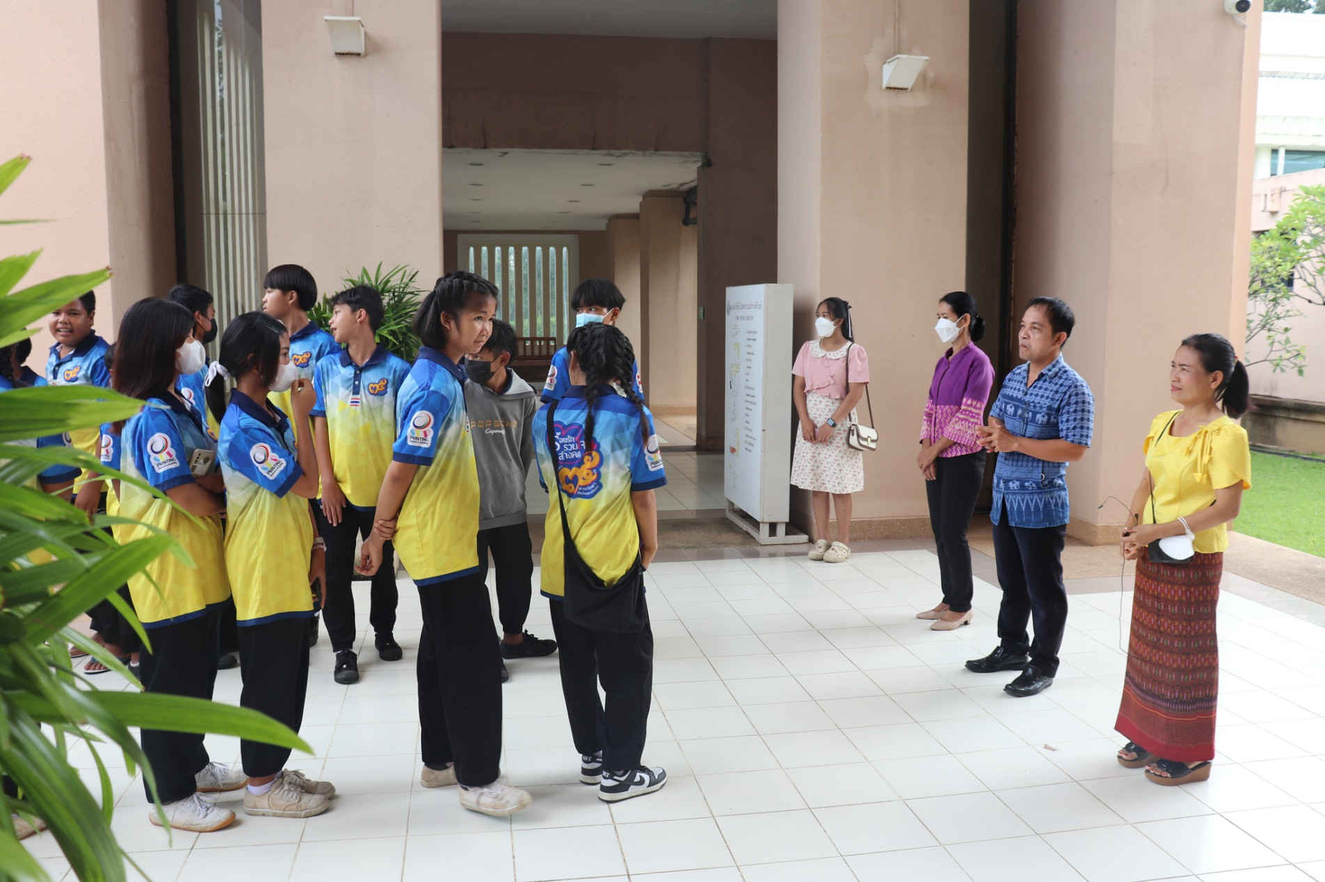 ภาพประกอบ ข่าวประชาสัมพันธ์