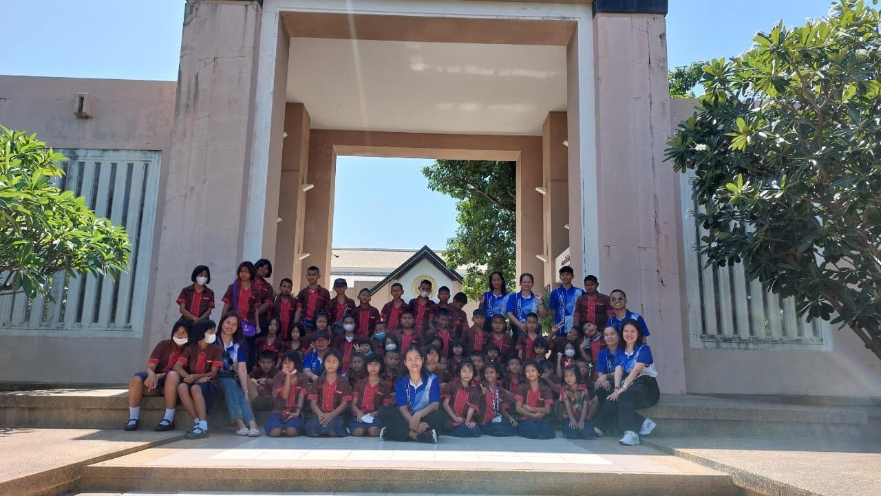 ภาพประกอบ ข่าวประชาสัมพันธ์