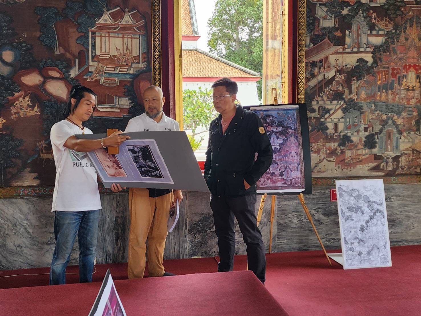 ภาพประกอบ ข่าวกิจกรรม