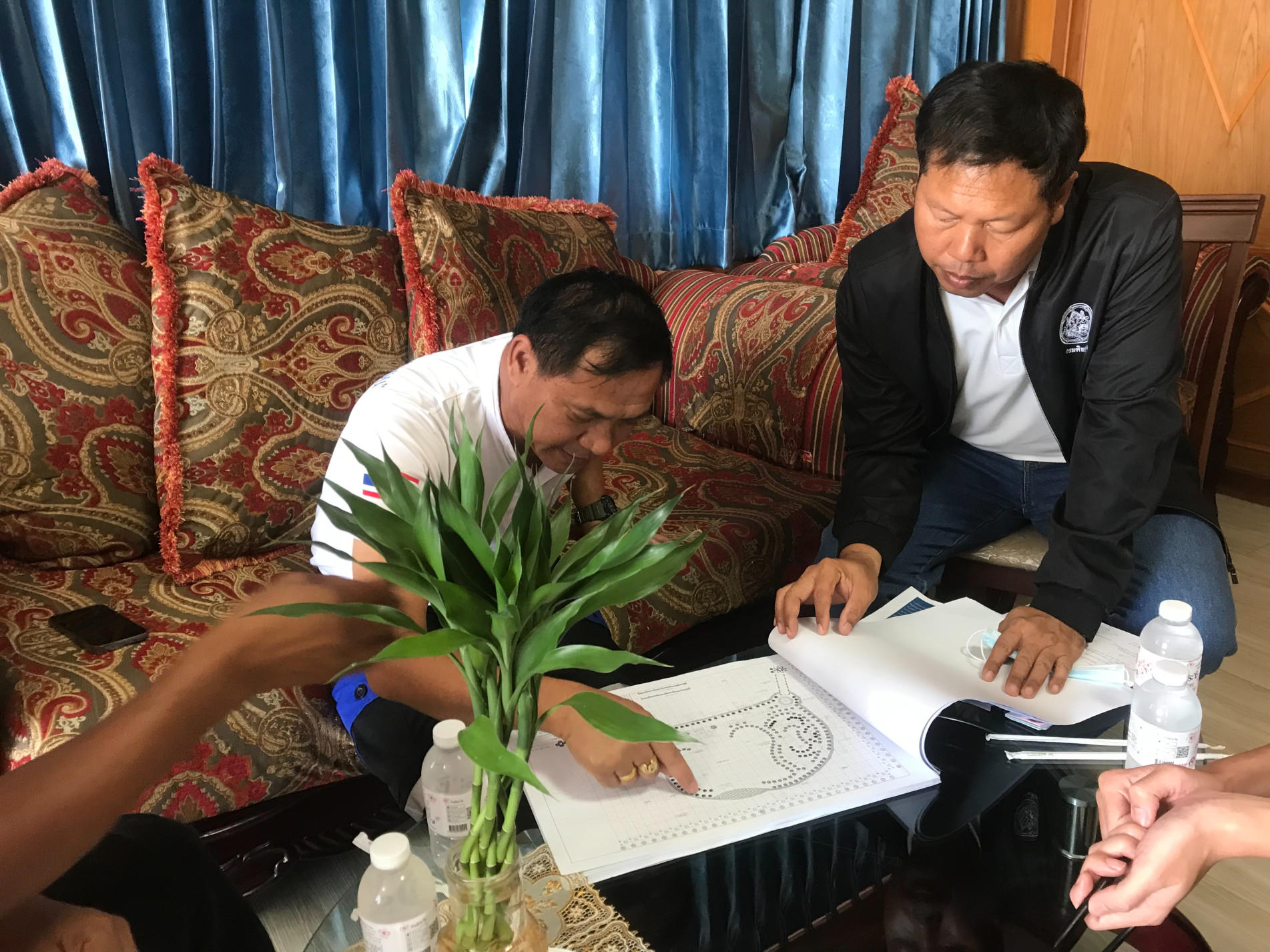 ภาพประกอบ ข่าวประชาสัมพันธ์