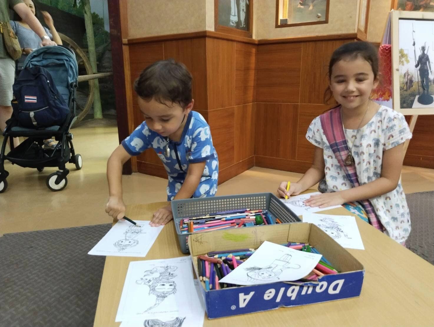 ภาพประกอบ ข่าวประชาสัมพันธ์