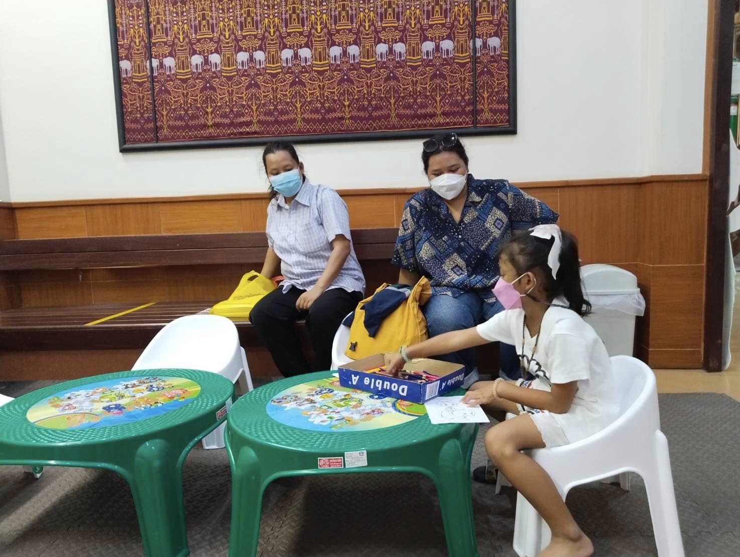 ภาพประกอบ ข่าวประชาสัมพันธ์