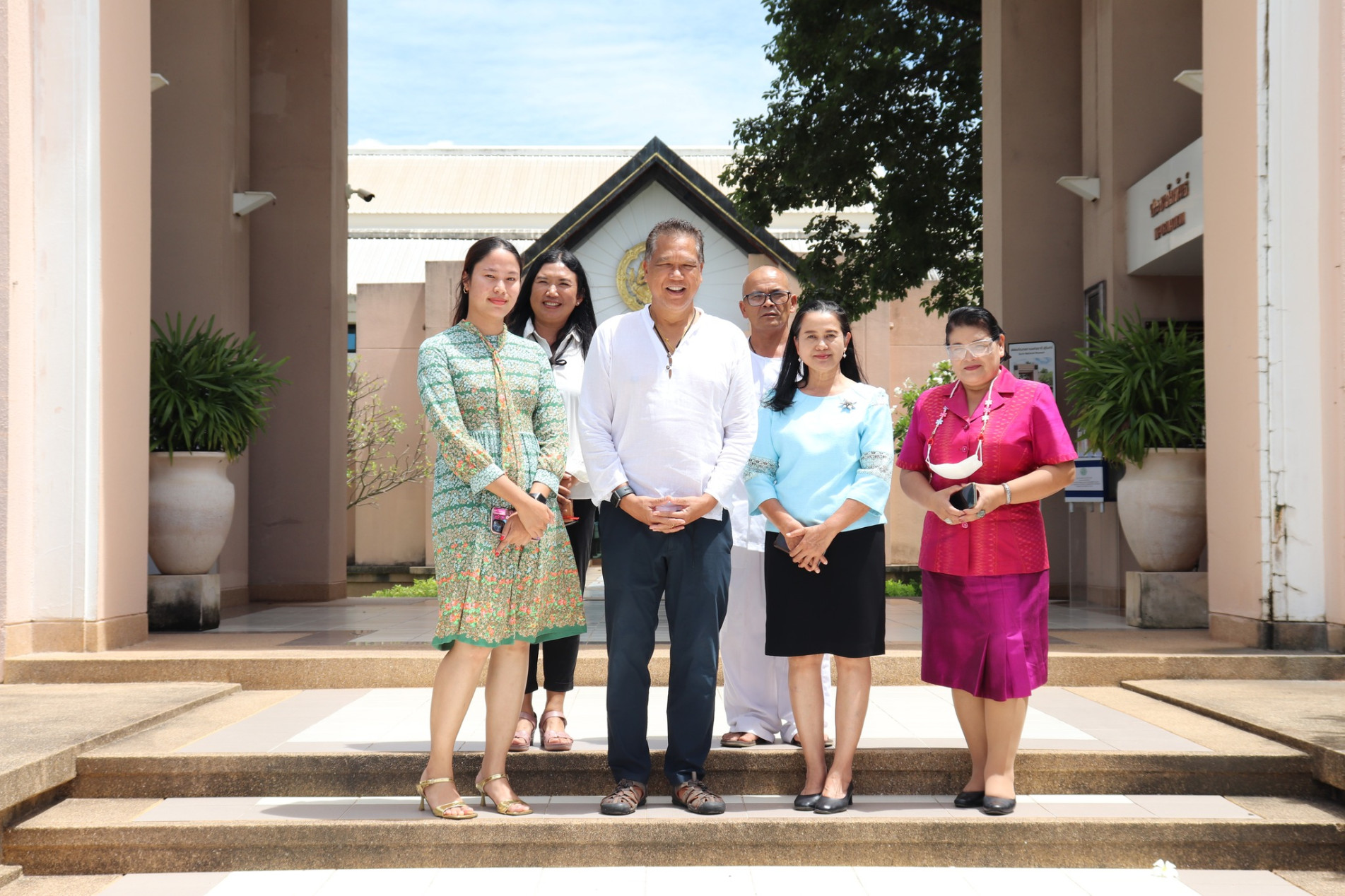 ภาพประกอบ ข่าวประชาสัมพันธ์