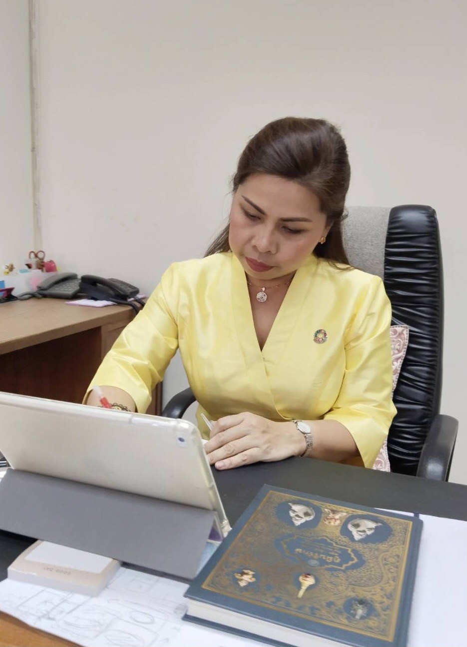 ภาพประกอบ ข่าวกิจกรรม