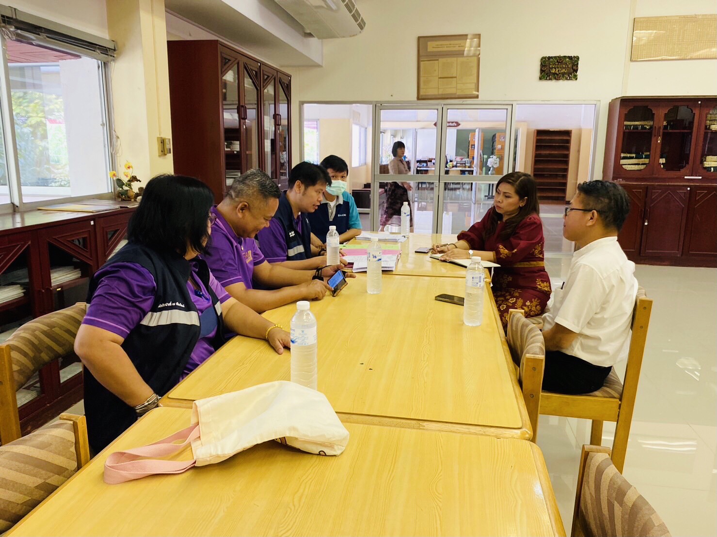 ภาพประกอบ ข่าวกิจกรรม