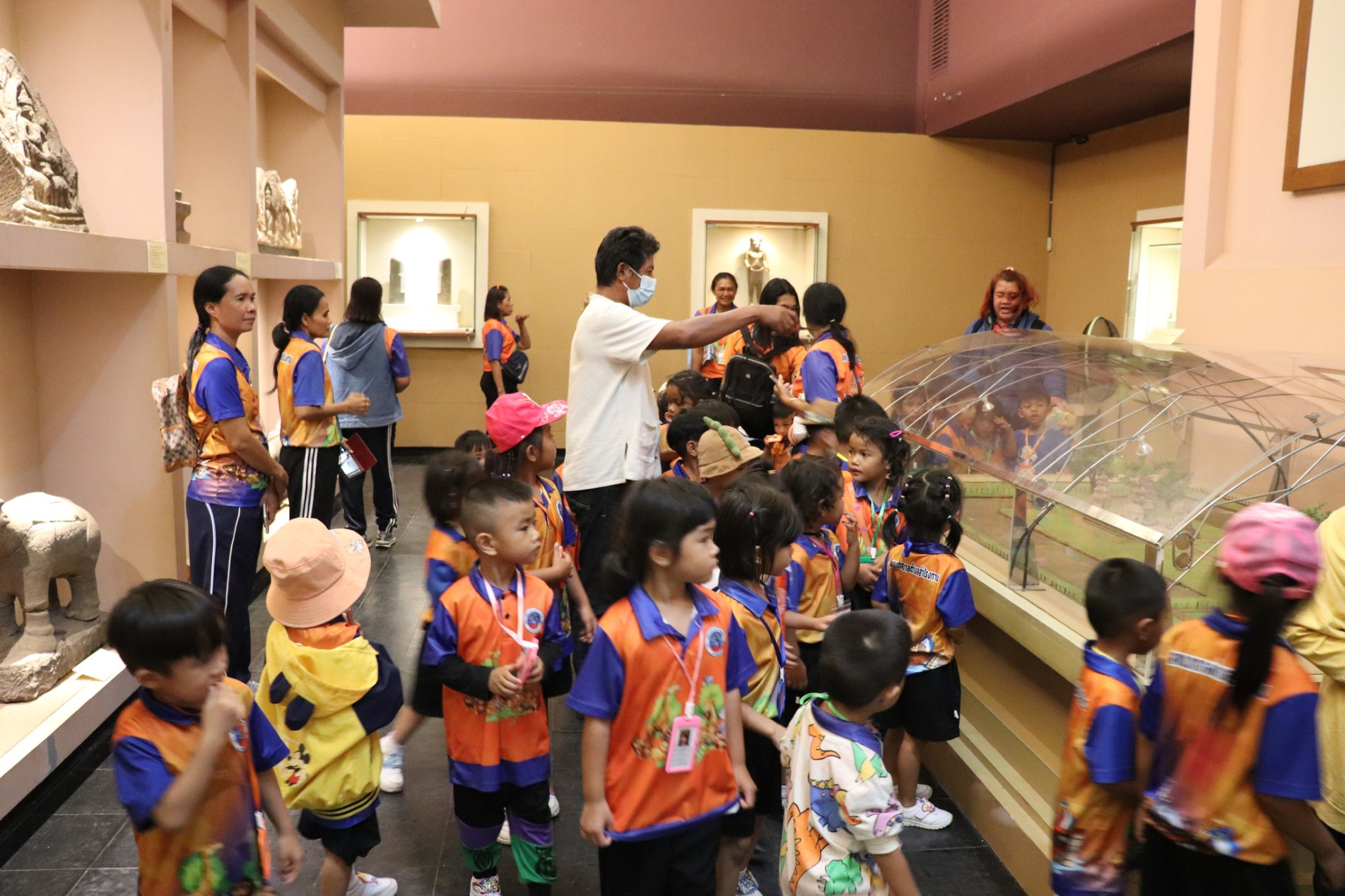 ภาพประกอบ ข่าวประชาสัมพันธ์