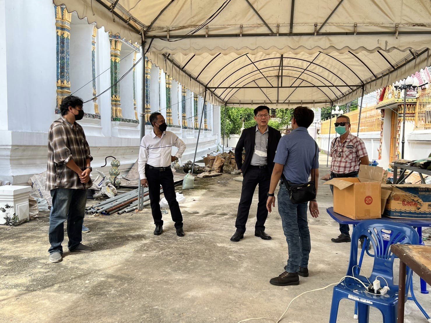 ภาพประกอบ ข่าวกิจกรรม