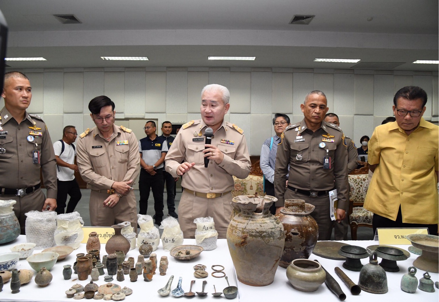 ภาพประกอบ ข่าวประชาสัมพันธ์