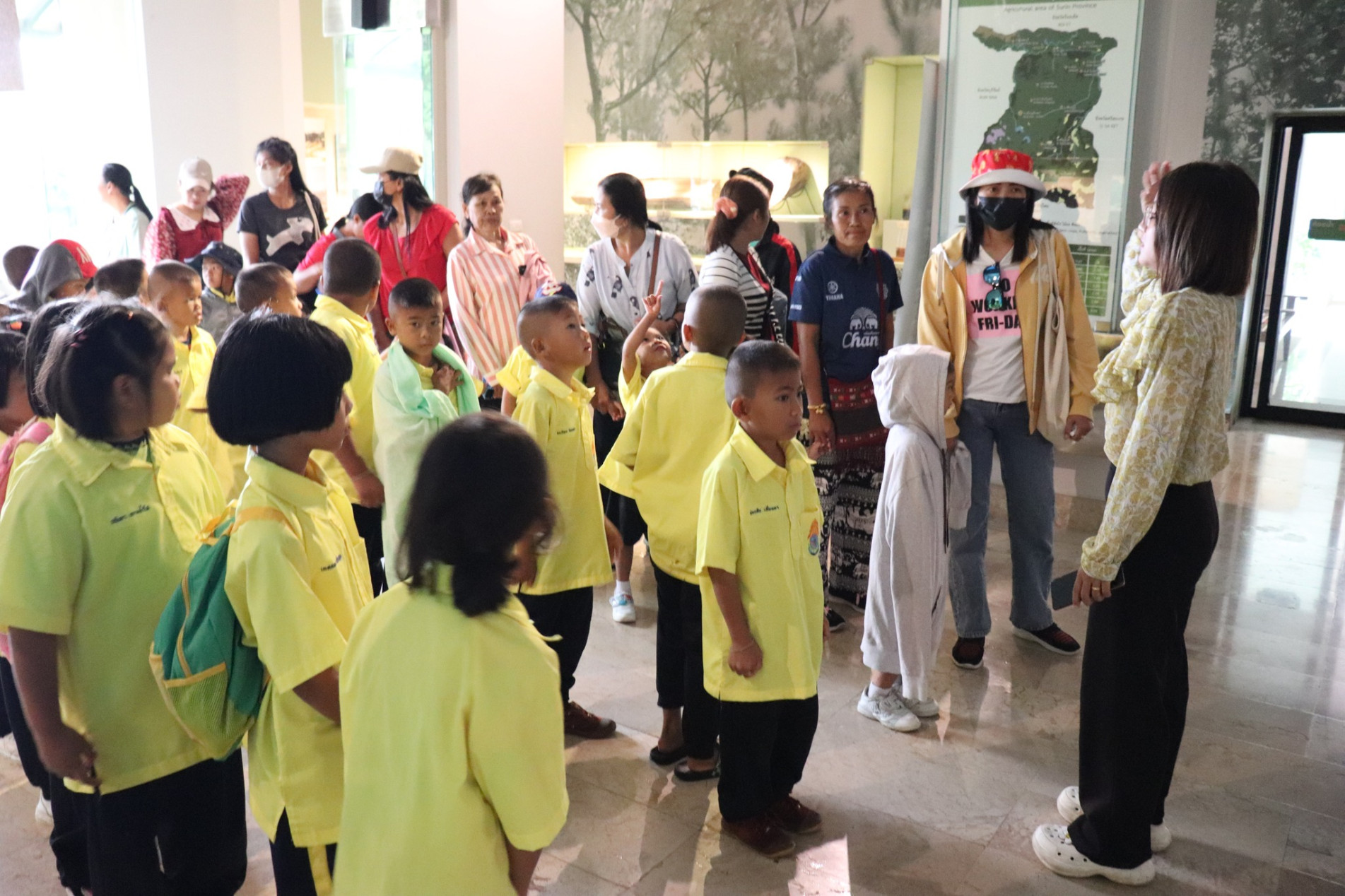 ภาพประกอบ ข่าวประชาสัมพันธ์