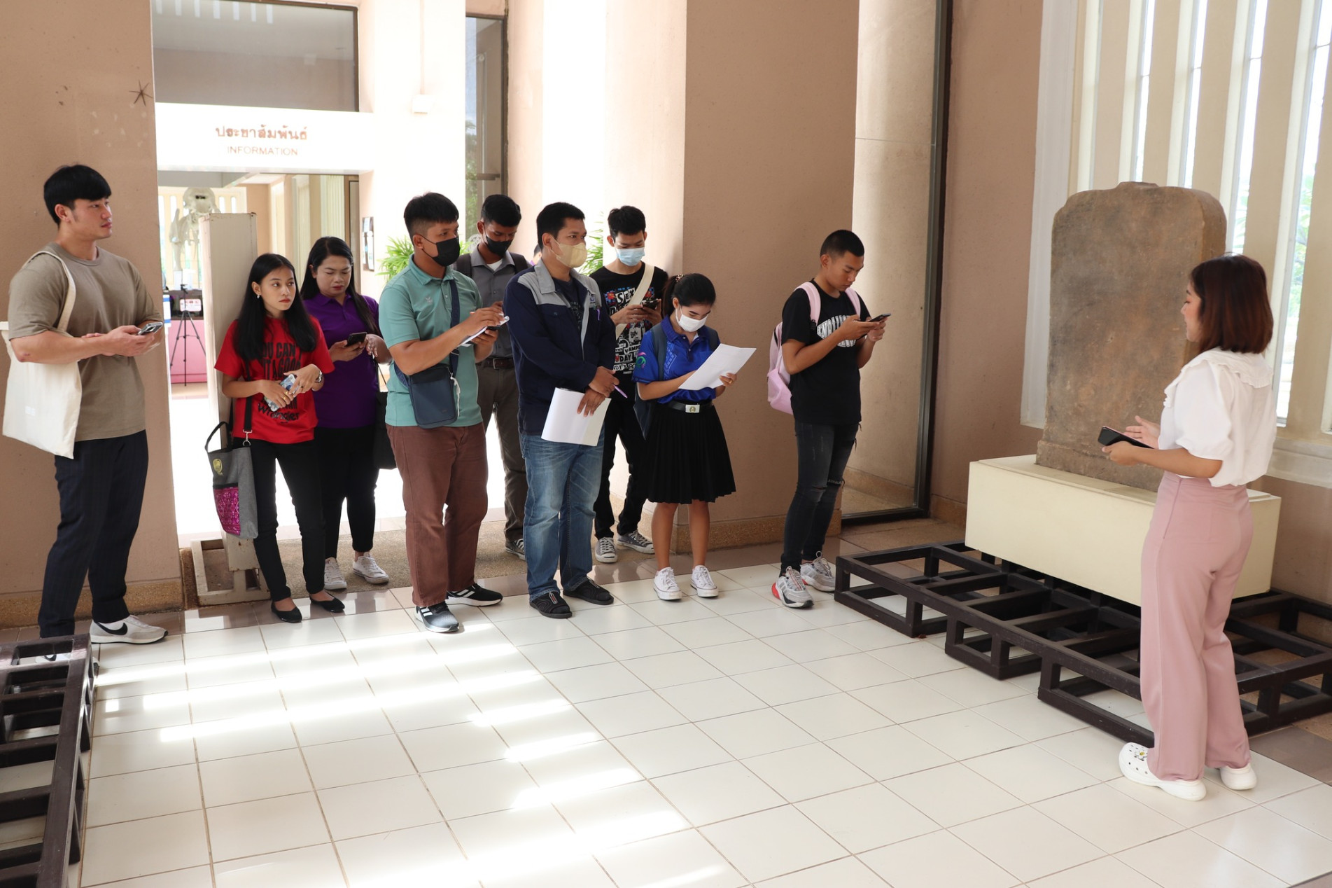 ภาพประกอบ ข่าวประชาสัมพันธ์