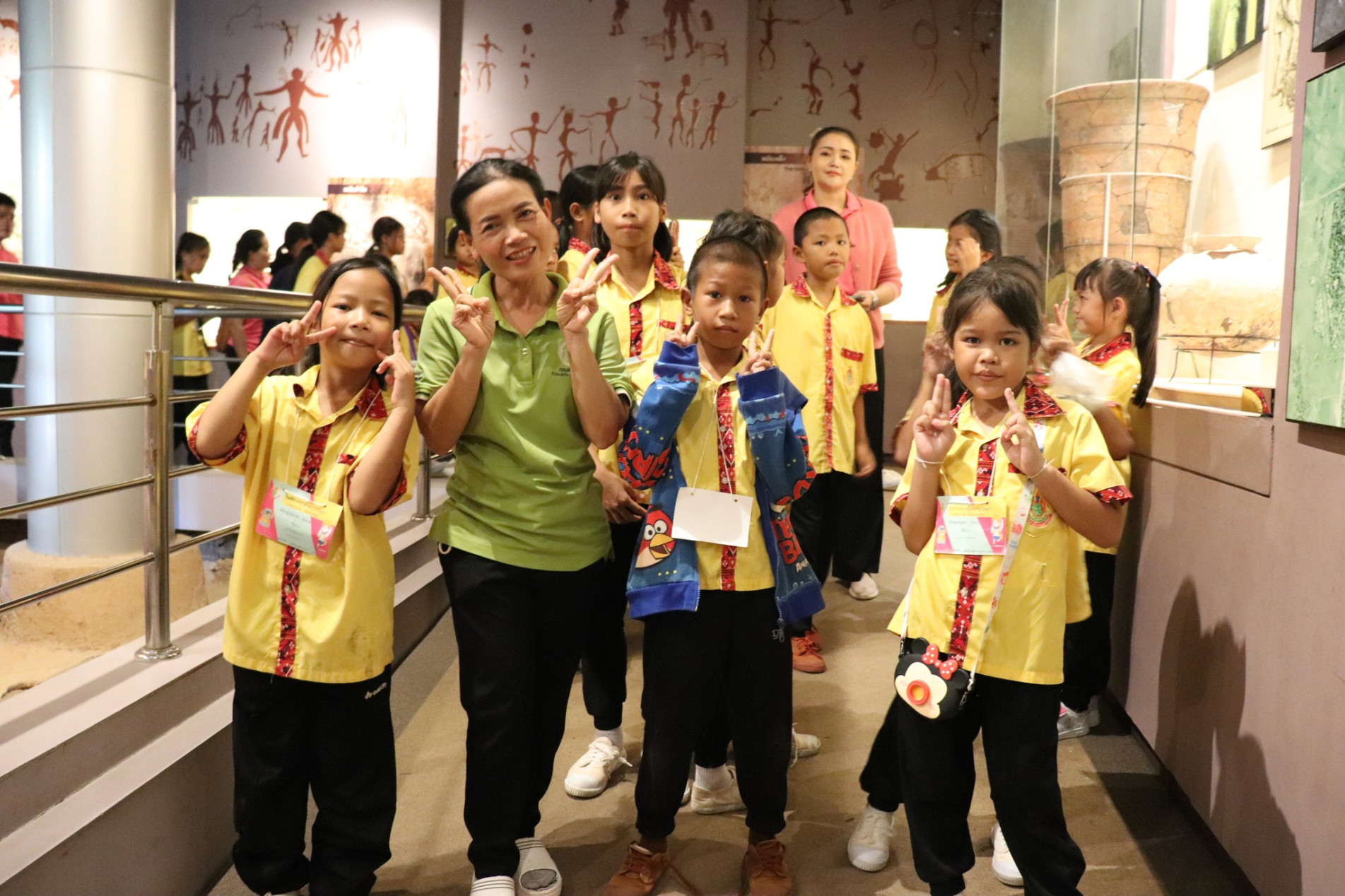 ภาพประกอบ ข่าวประชาสัมพันธ์