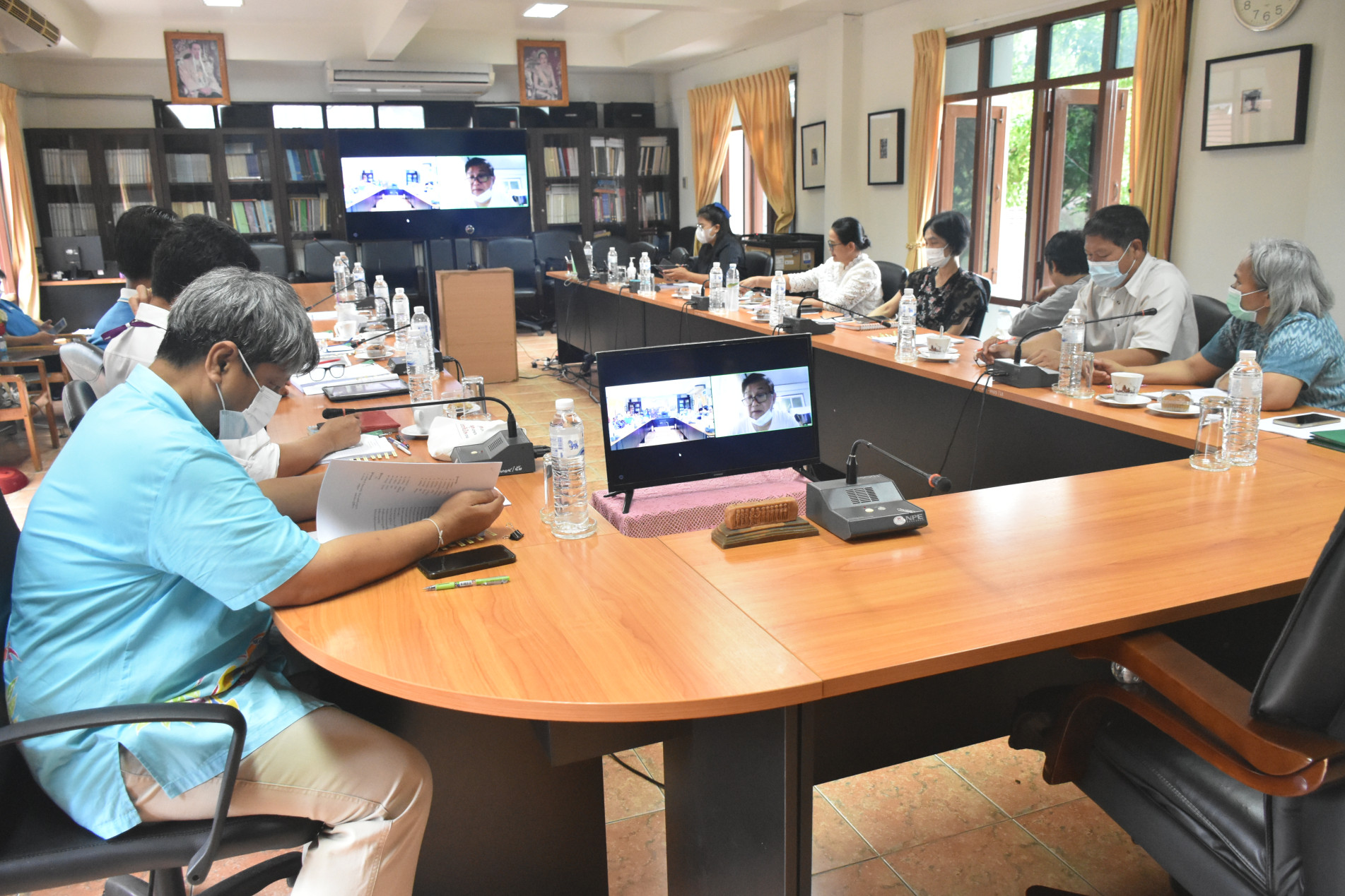 ภาพประกอบ ข่าวประชาสัมพันธ์