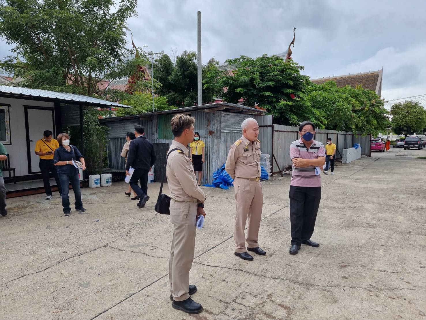 ภาพประกอบ ข่าวกิจกรรม