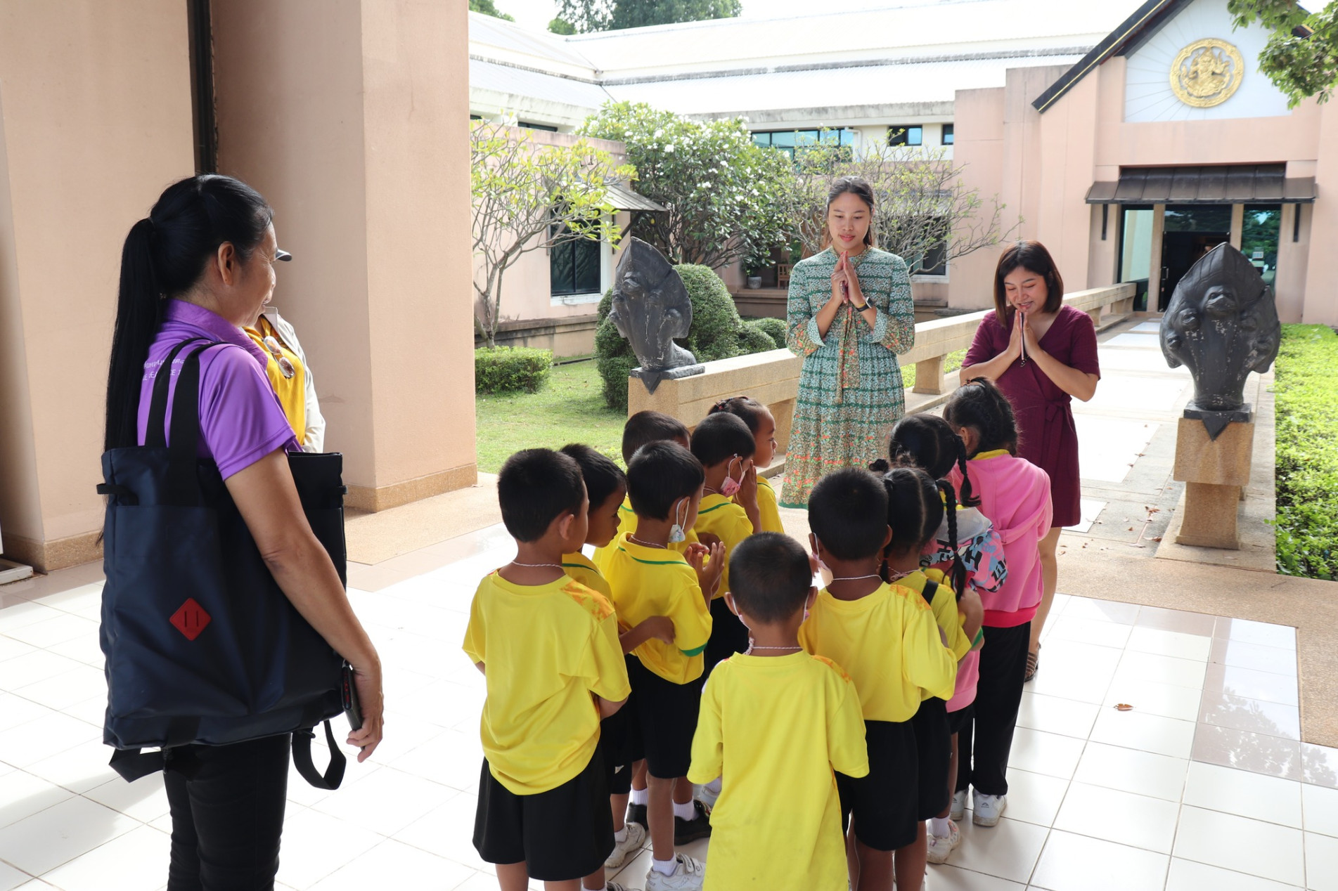 ภาพประกอบ ข่าวประชาสัมพันธ์