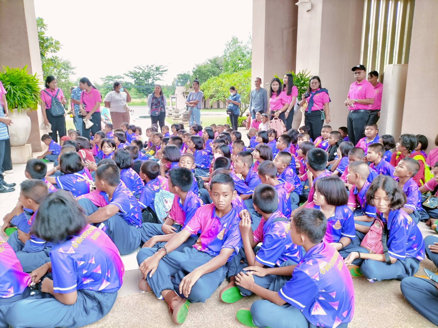 ภาพประกอบ ข่าวประชาสัมพันธ์