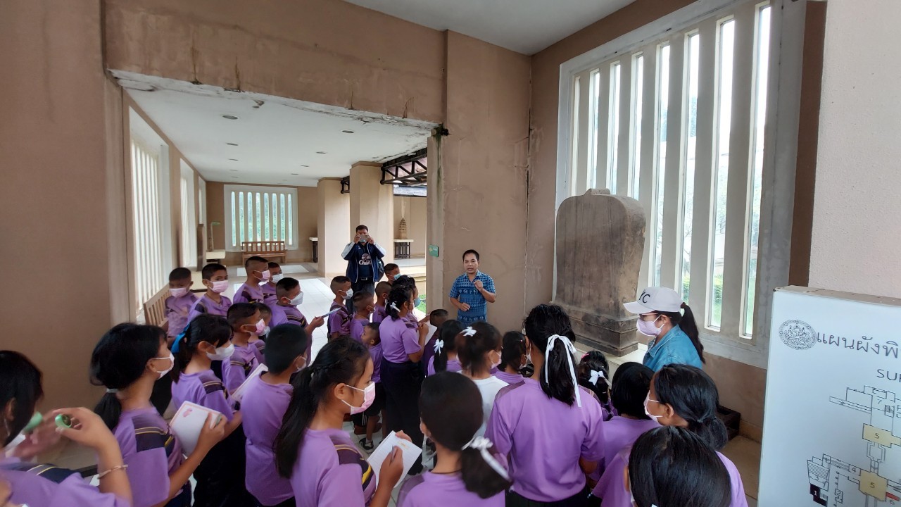 ภาพประกอบ ข่าวประชาสัมพันธ์