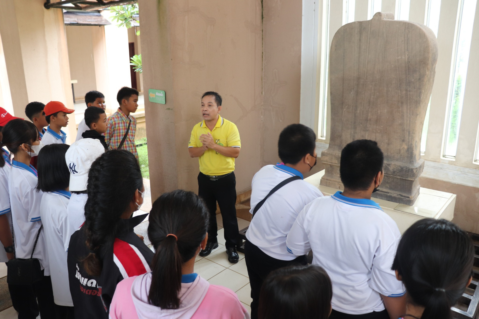 ภาพประกอบ ข่าวประชาสัมพันธ์