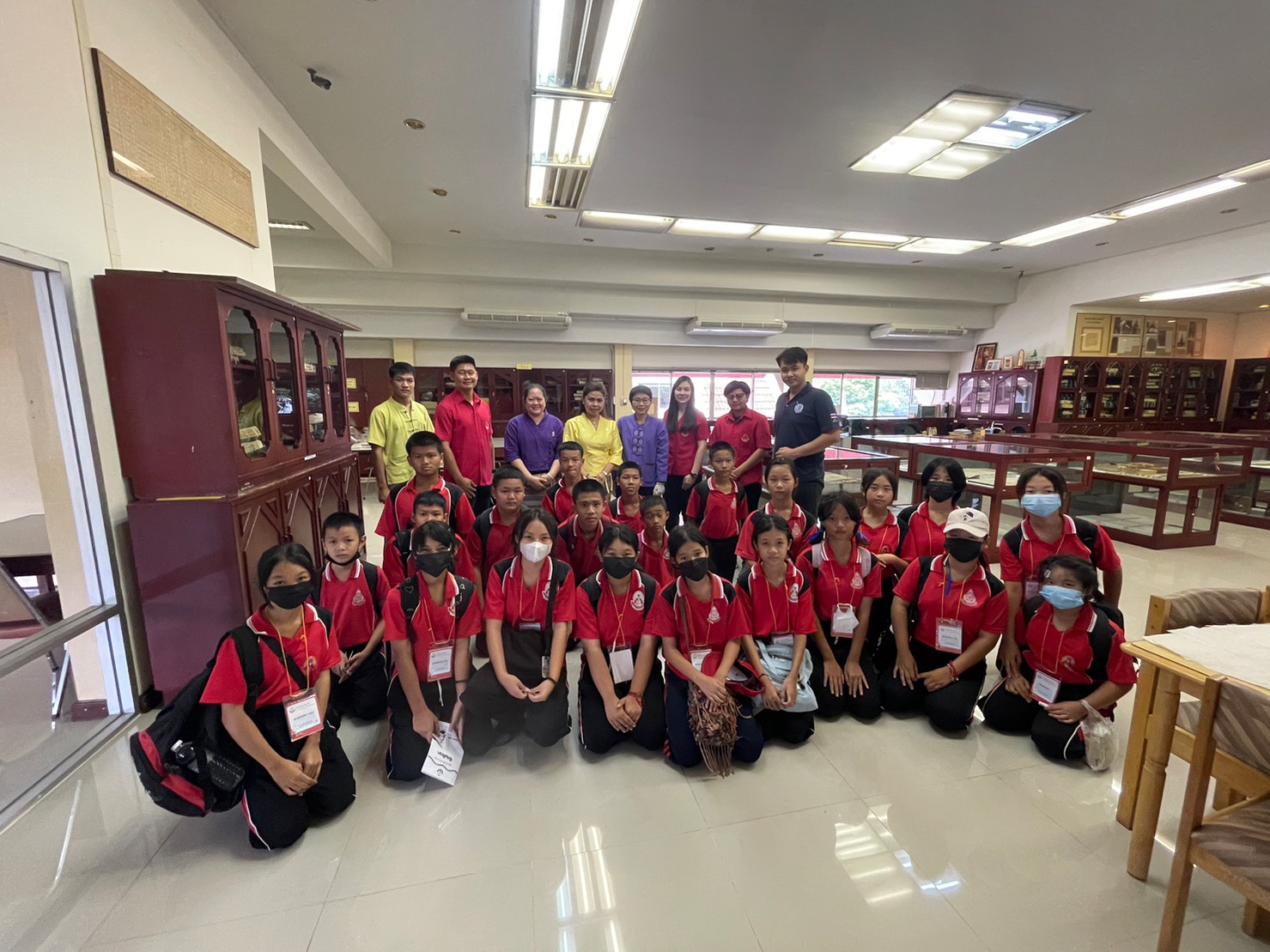 ภาพประกอบ ข่าวกิจกรรม