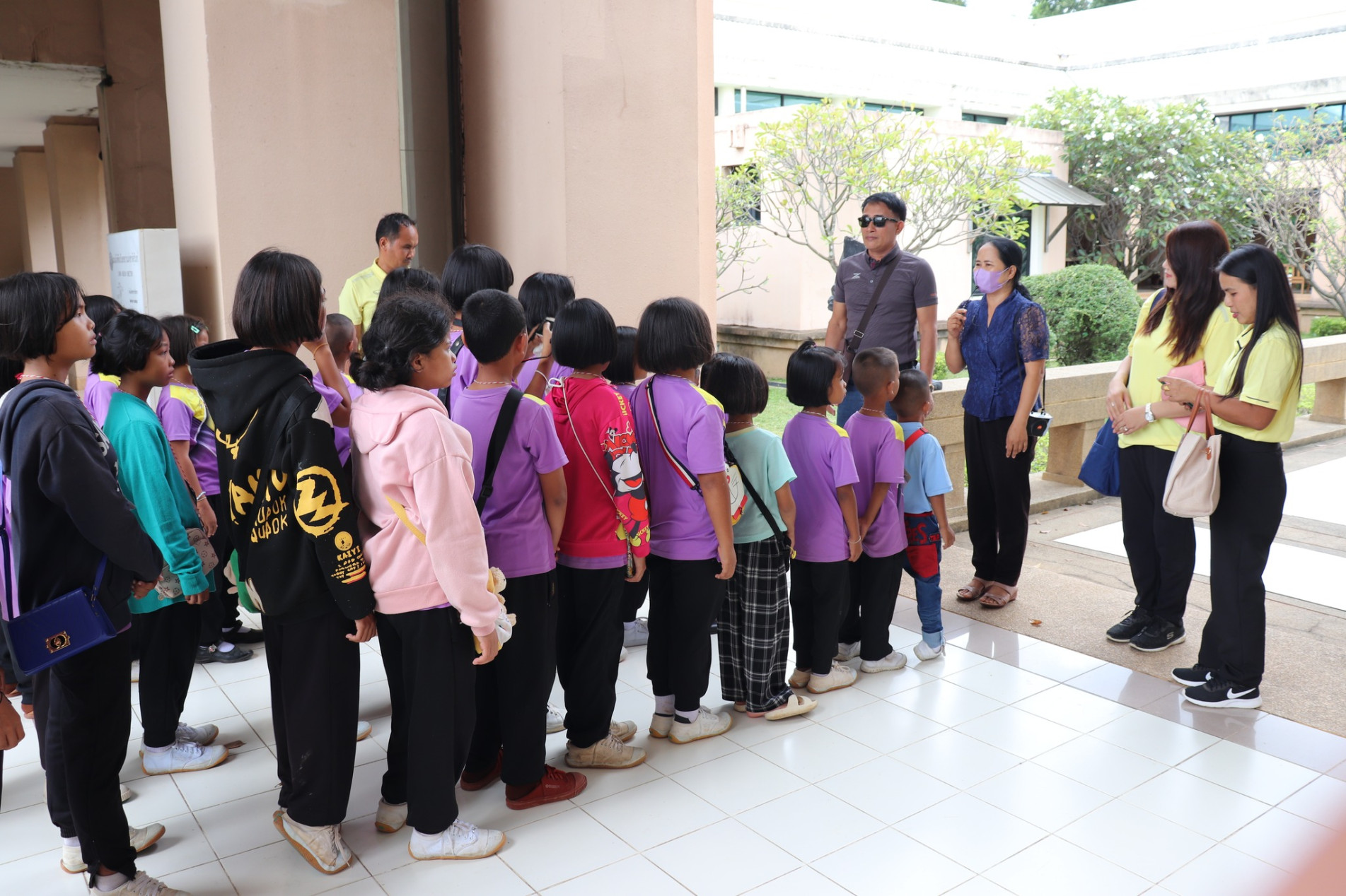 ภาพประกอบ ข่าวประชาสัมพันธ์