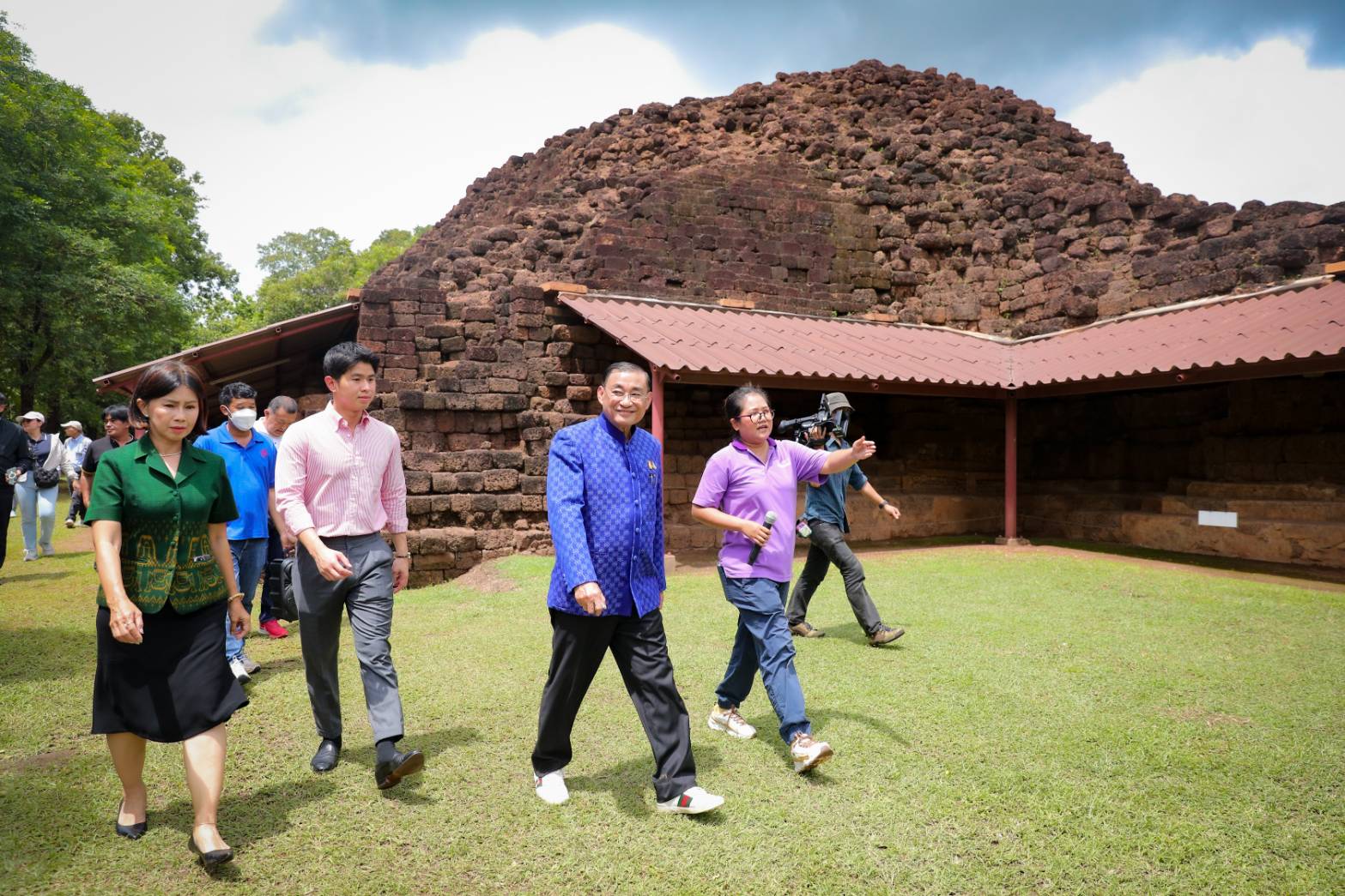 ภาพประกอบ ข่าวประชาสัมพันธ์