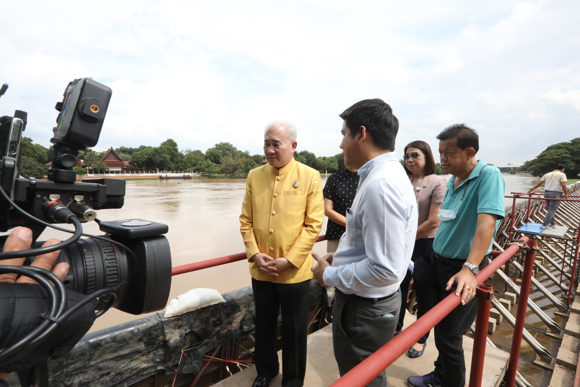 ภาพประกอบ ข่าวประชาสัมพันธ์