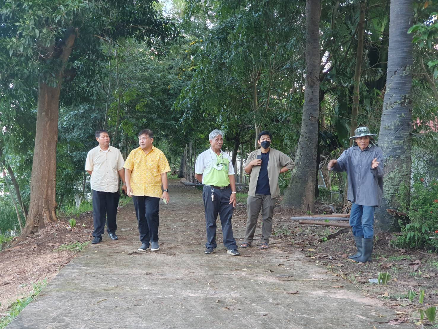 ภาพประกอบ ข่าวประชาสัมพันธ์