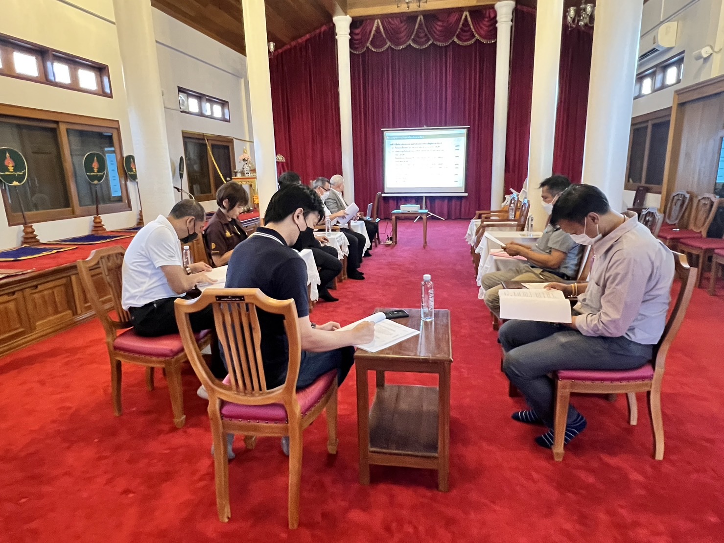 ภาพประกอบ ข่าวกิจกรรม