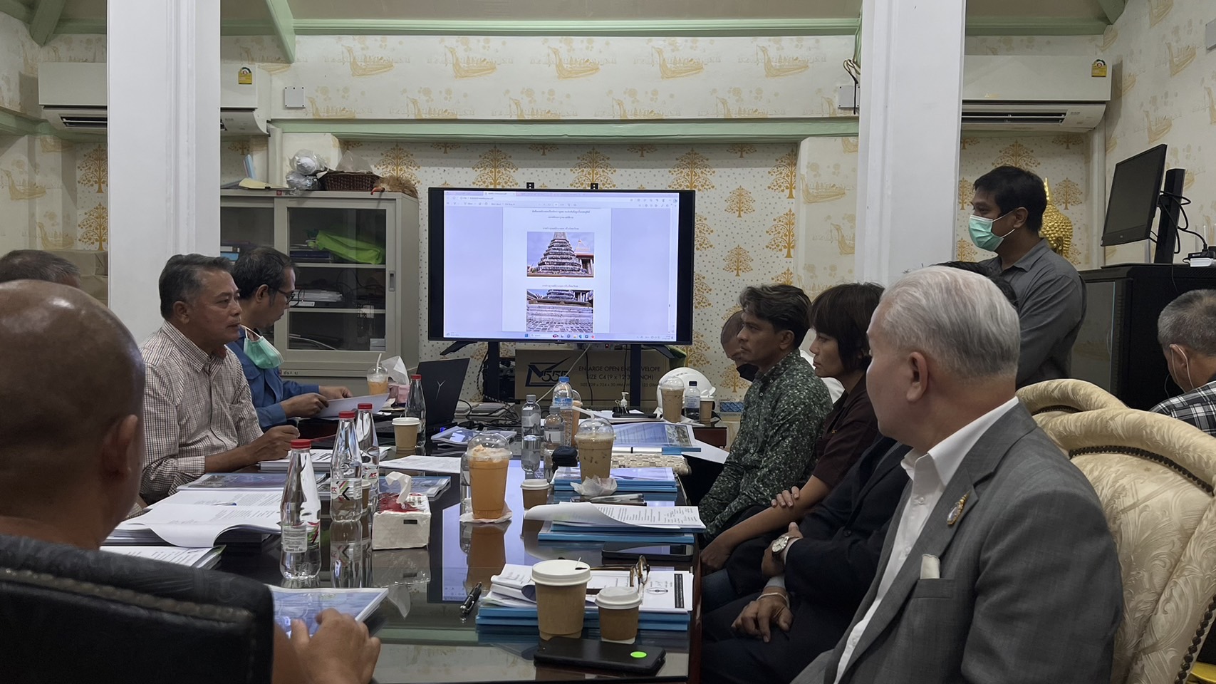 ภาพประกอบ ข่าวกิจกรรม