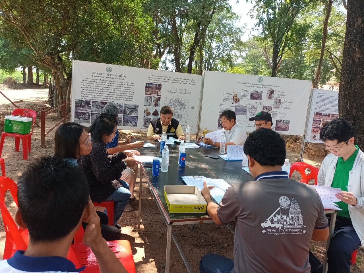 ภาพประกอบ ข่าวประชาสัมพันธ์