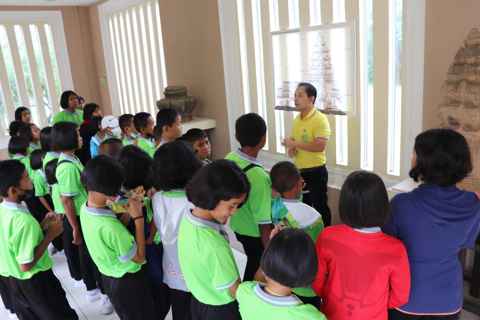 ภาพประกอบ ข่าวประชาสัมพันธ์