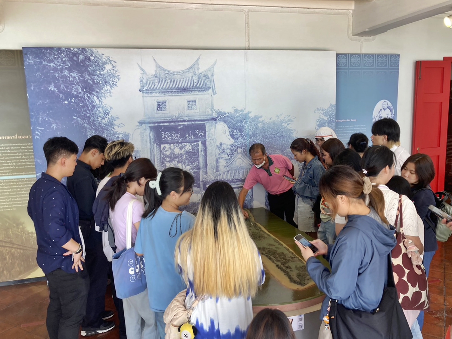 ภาพประกอบ ข่าวกิจกรรม