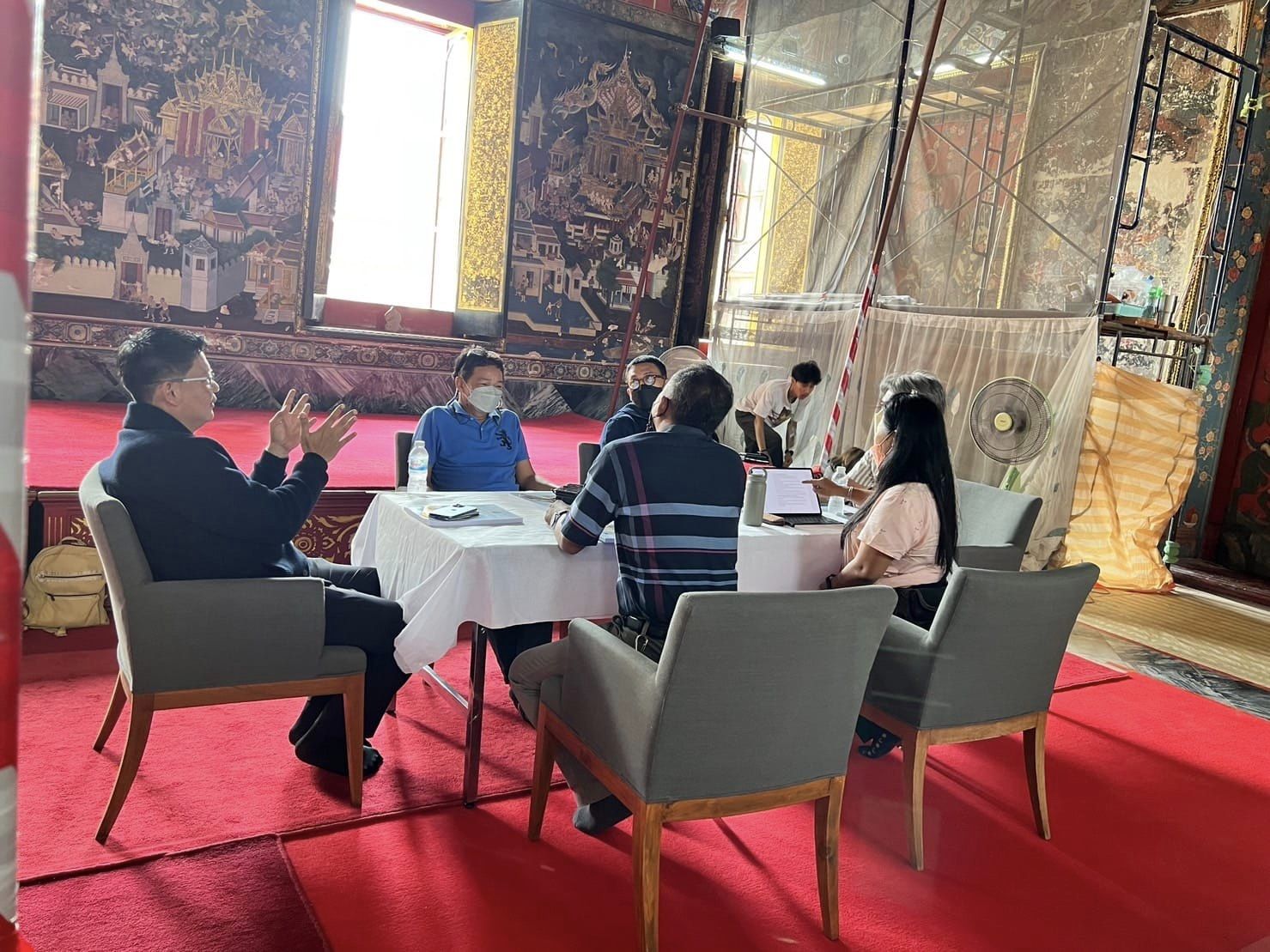 ภาพประกอบ ข่าวกิจกรรม