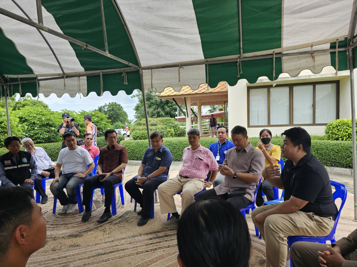 ภาพประกอบ ข่าวประชาสัมพันธ์