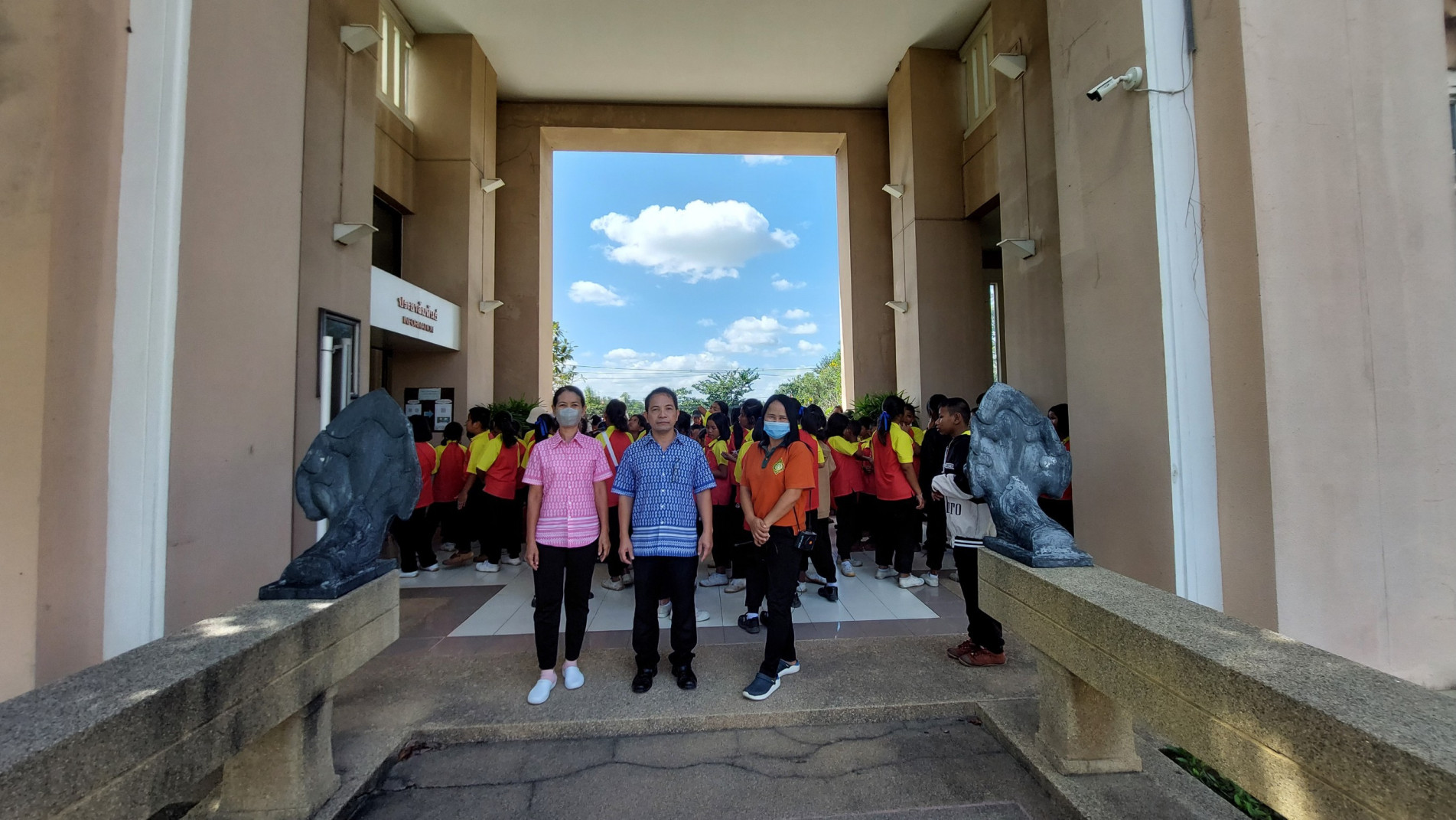 ภาพประกอบ ข่าวประชาสัมพันธ์