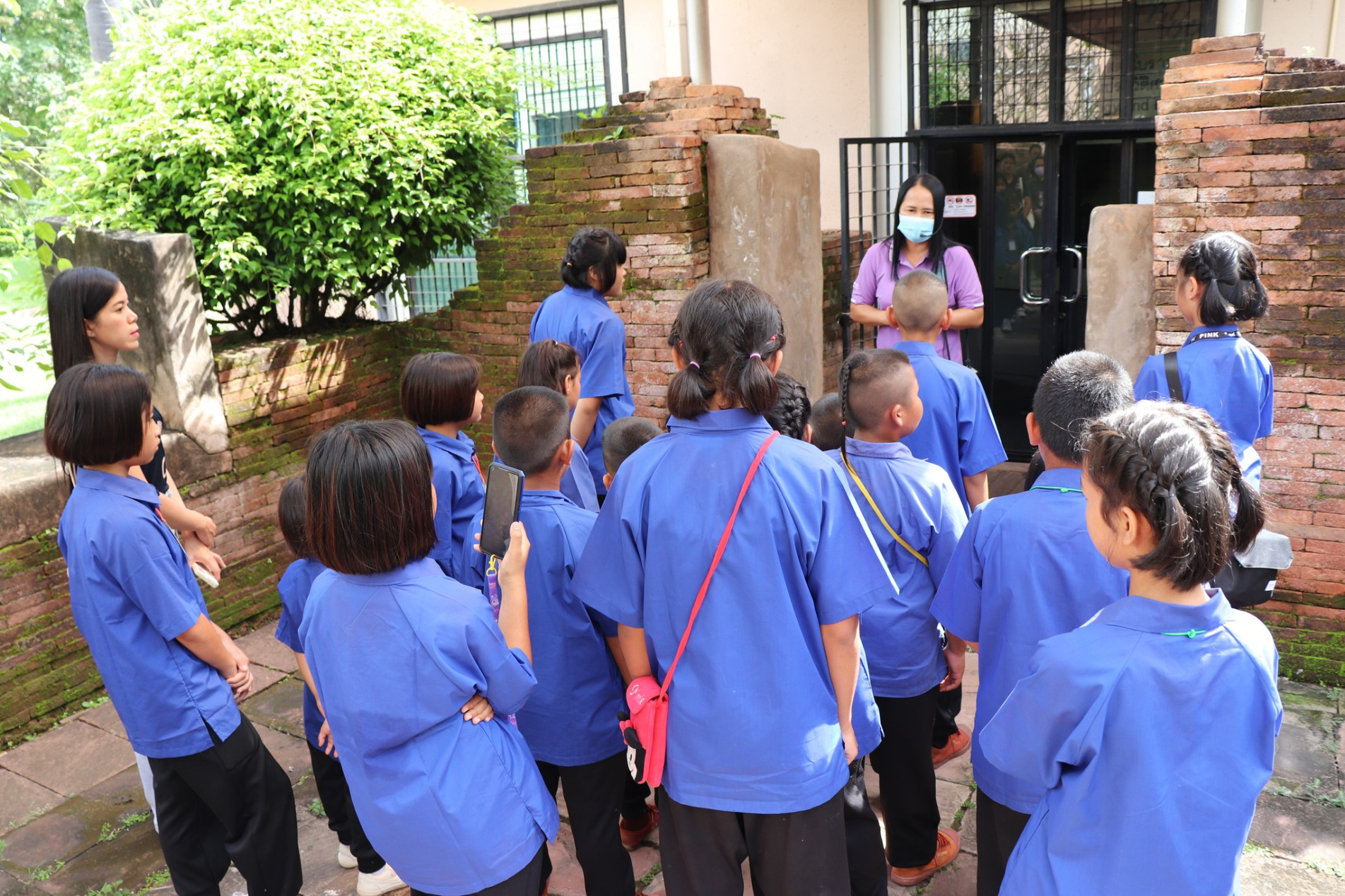 ภาพประกอบ ข่าวประชาสัมพันธ์