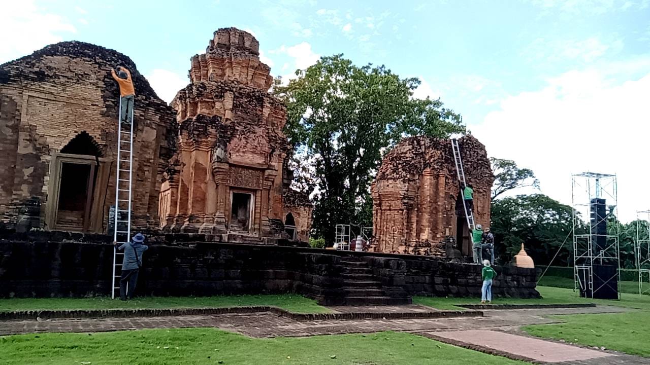 ภาพประกอบ ข่าวประชาสัมพันธ์