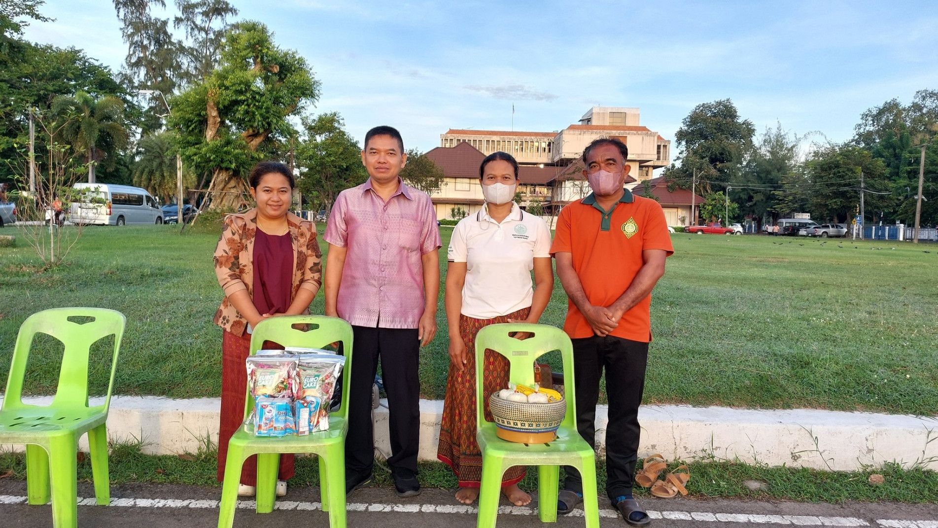 ภาพประกอบ ข่าวประชาสัมพันธ์