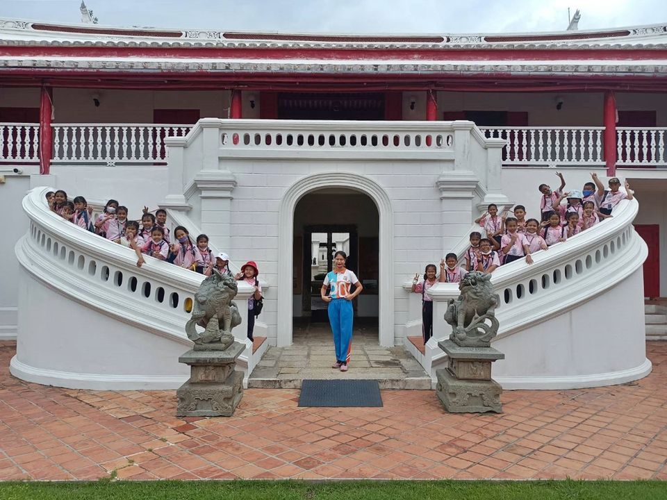 ภาพประกอบ ข่าวกิจกรรม