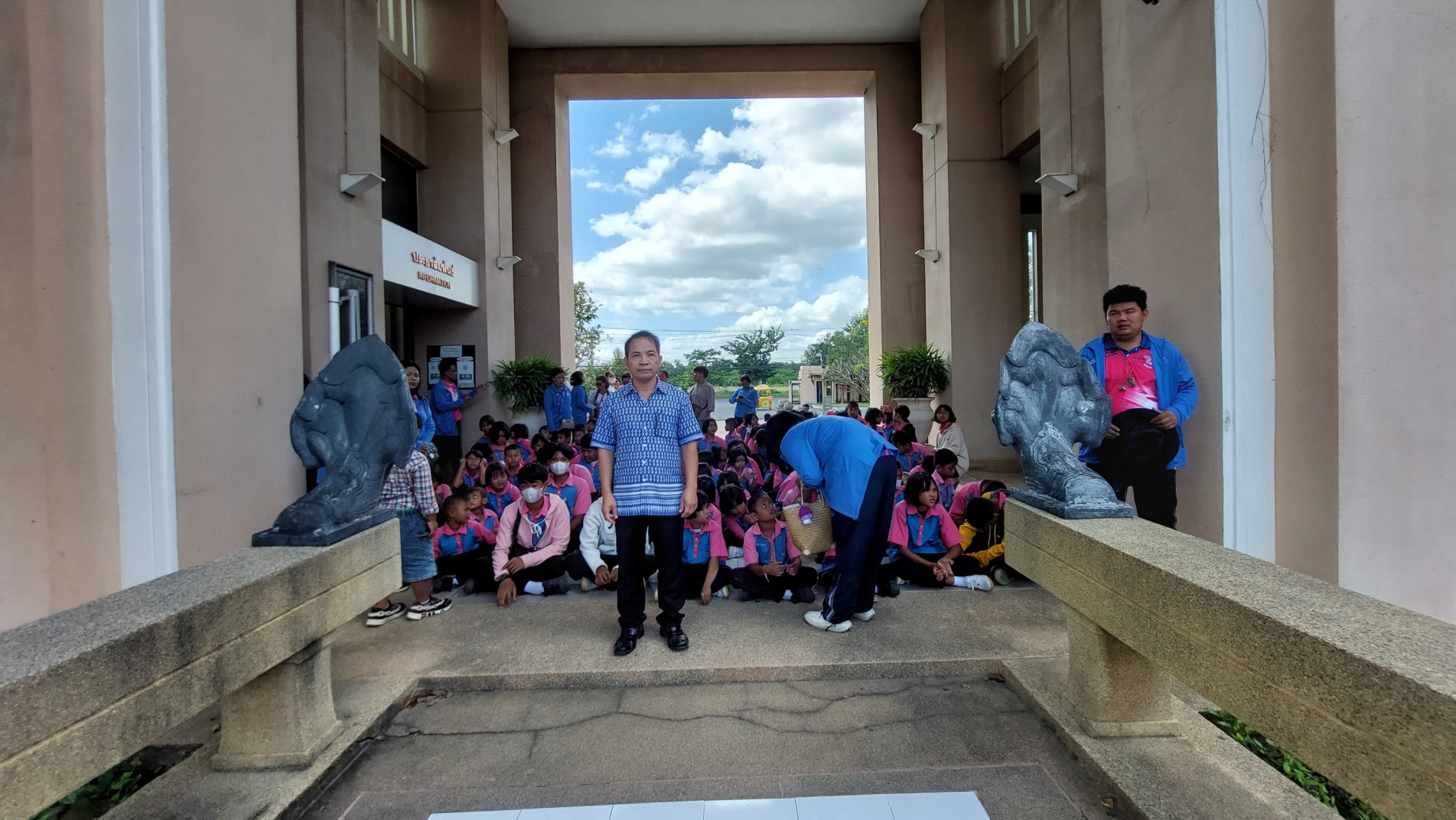 ภาพประกอบ ข่าวประชาสัมพันธ์