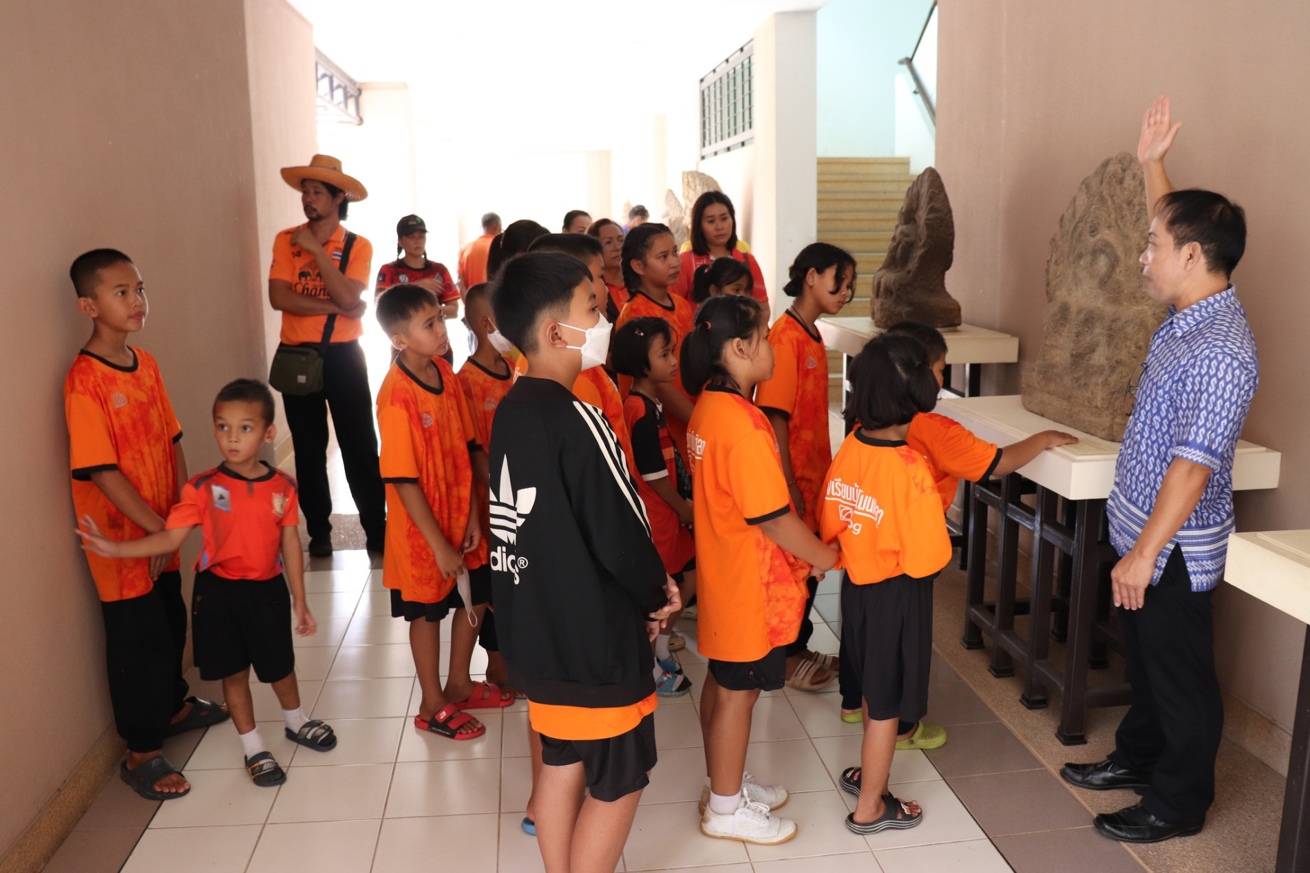 ภาพประกอบ ข่าวประชาสัมพันธ์